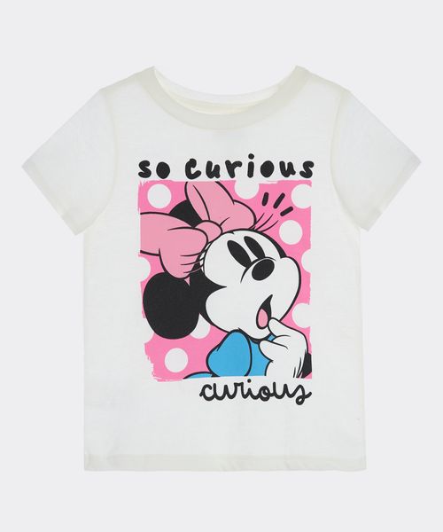 Playera de Licencia  de  Beba Años
