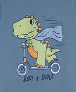 Playera  de  Bebo Años