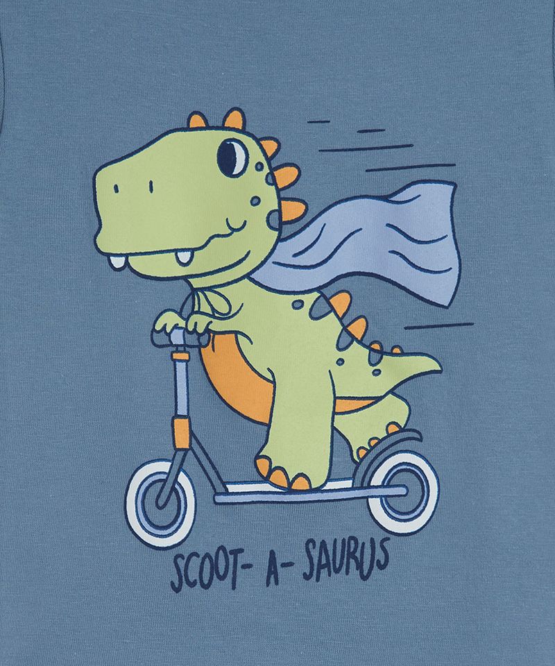 Playera  de  Bebo Años