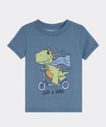 Playera  de  Bebo Años