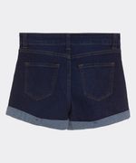 Short Básicos de Mezclilla Niña Infantil