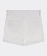 Short Básicos de Mezclilla Niña Infantil