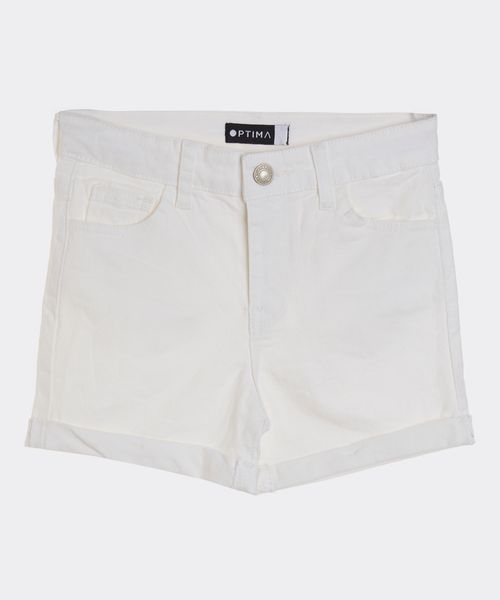 Short Básicos de  Mezclilla Niña Infantil