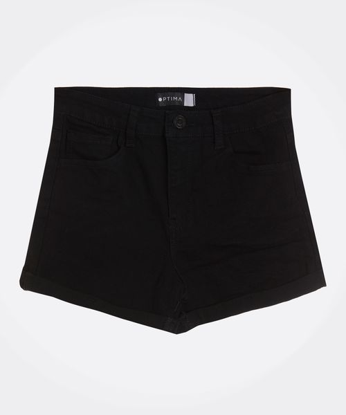 Short Básicos de  Mezclilla Niña Juvenil