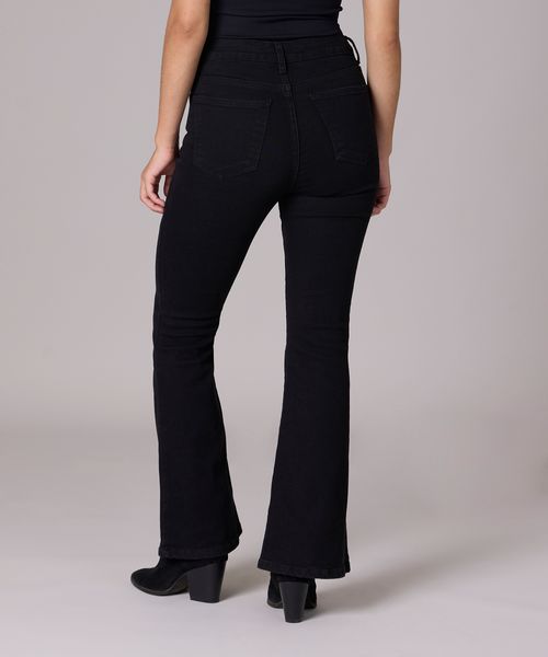 Jeans  de  Mezclilla Dama