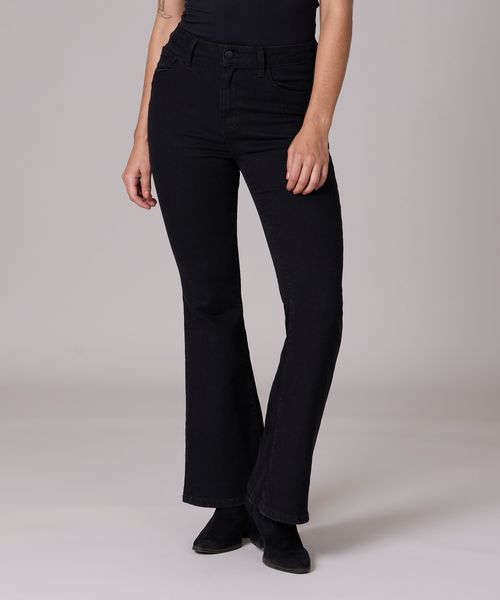 Jeans  de  Mezclilla Dama