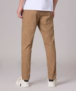 Pantalon de Gabardina de Caballero
