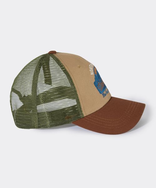 Gorra  de  Caballero