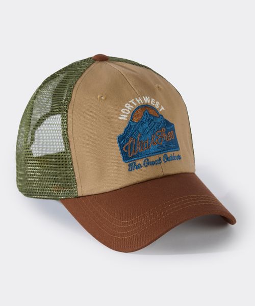 Gorra  de  Caballero
