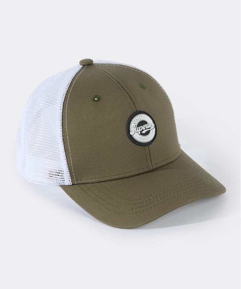 Gorra de Caballero