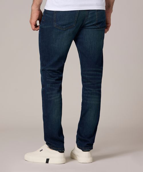 Jeans  de  Mezclilla Caballero