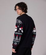 Suéter de Caballero