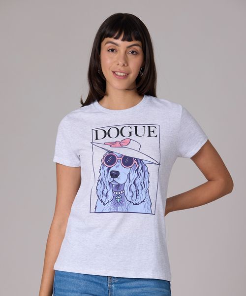 Playera  de  Dama