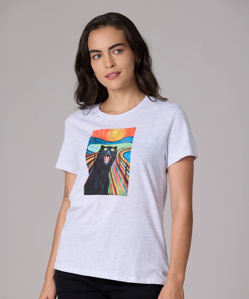 Playera  de  Dama