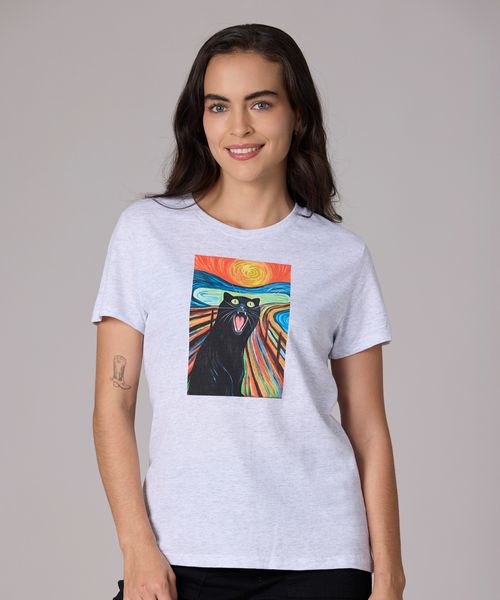 Playera  de  Dama
