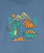 Playera de Bebo Años