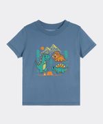 Playera de Bebo Años