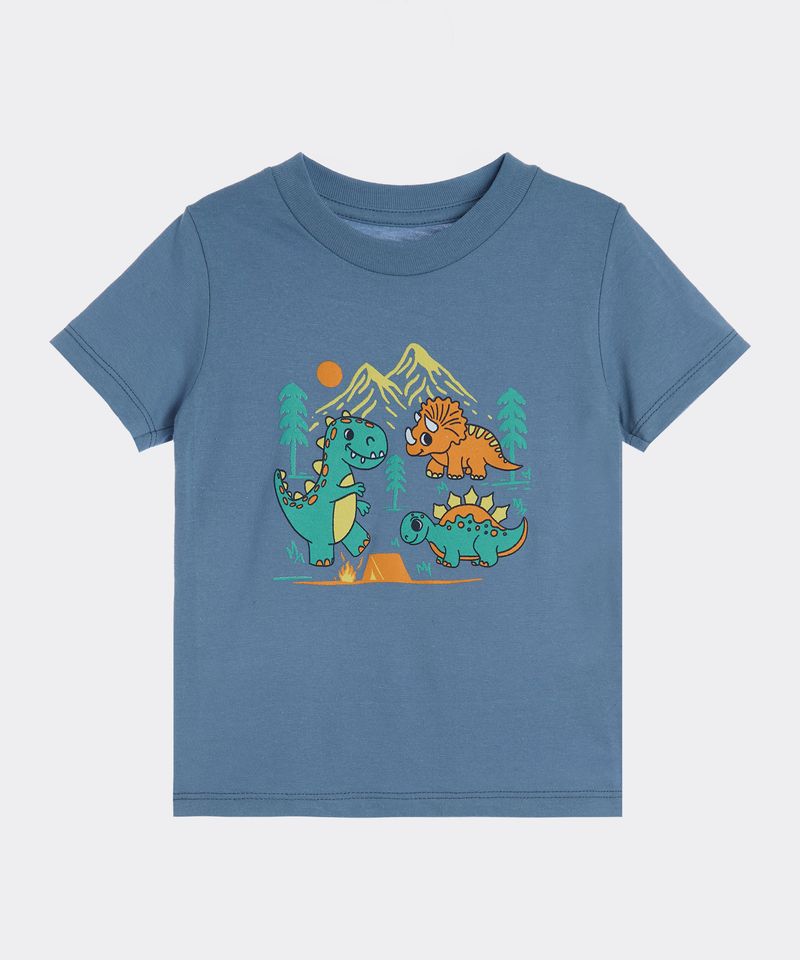 Playera de Bebo Años