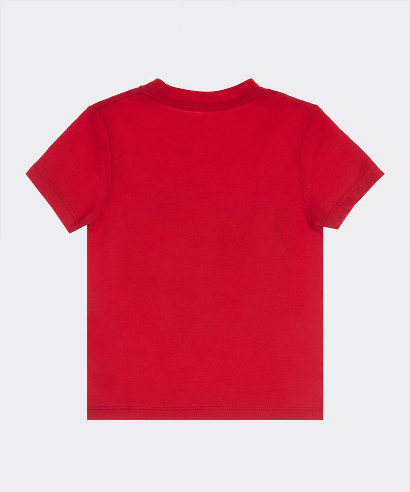 Playera de Bebo Años