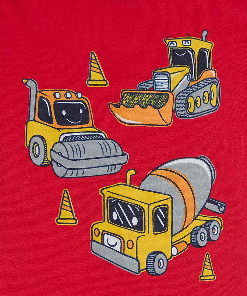 Playera de Bebo Años