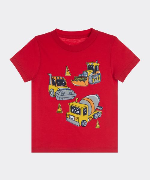 Playera  de  Bebo Años