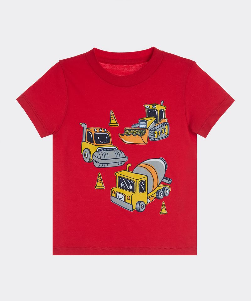 Playera de Bebo Años