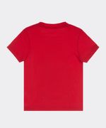 Playera de Bebo Años