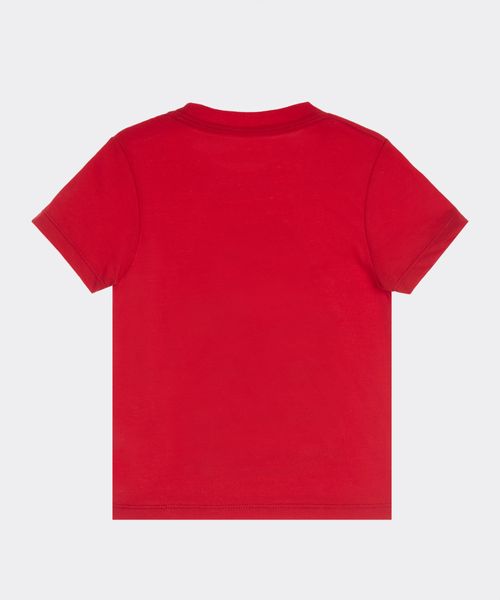 Playera  de  Bebo Años