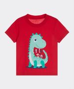 Playera de Bebo Años