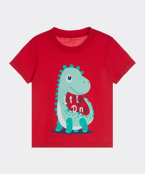 Playera  de  Bebo Años