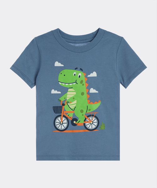 Playera  de  Bebo Años
