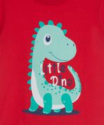 Playera de Bebo Años