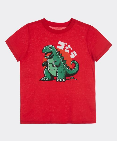Playera  de  Niño Infantil