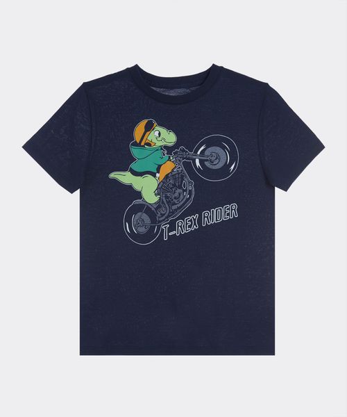 Playera  de  Niño Infantil