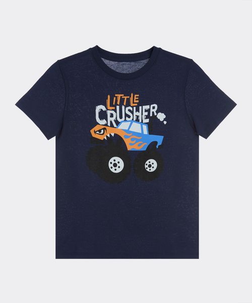 Playera  de  Niño Infantil