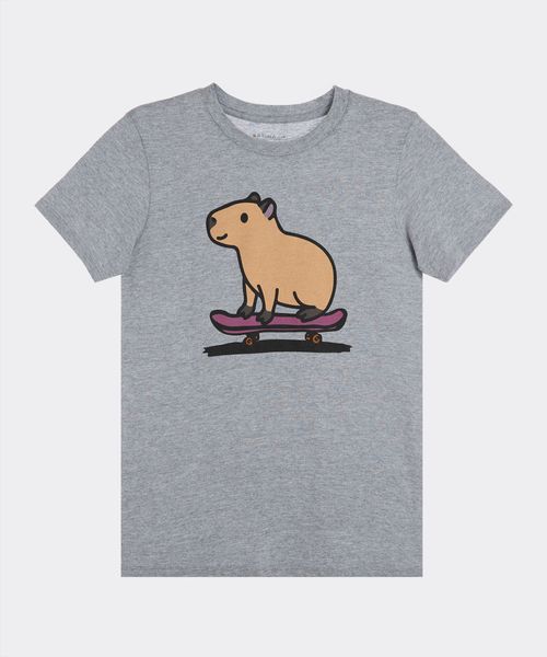 Playera  de  Niño Juvenil