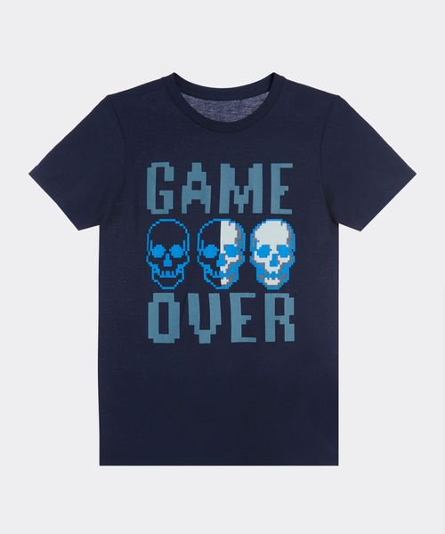 Playera  de  Niño Juvenil