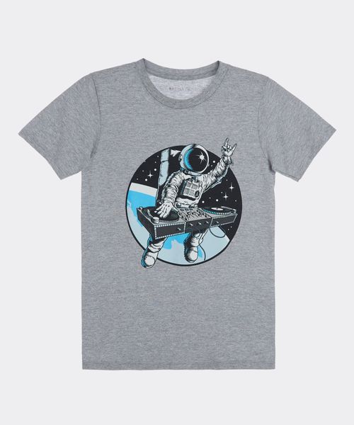 Playera  de  Niño Juvenil