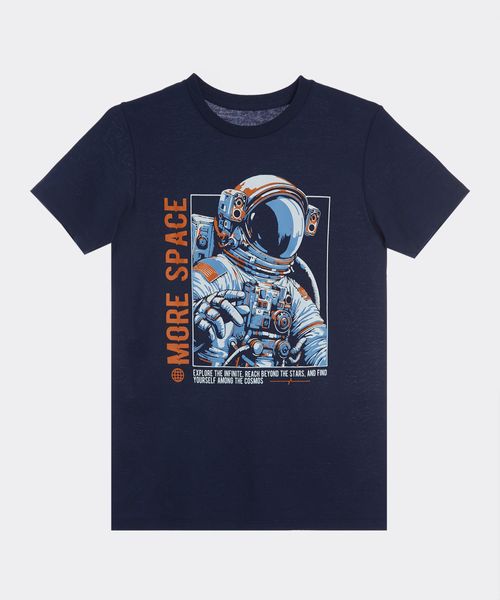 Playera  de  Niño Juvenil
