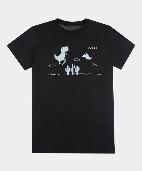 Playera  de  Niño Juvenil