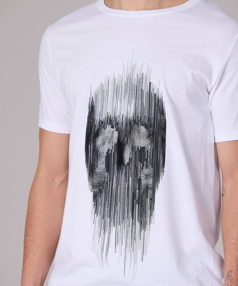 Playera de Caballero