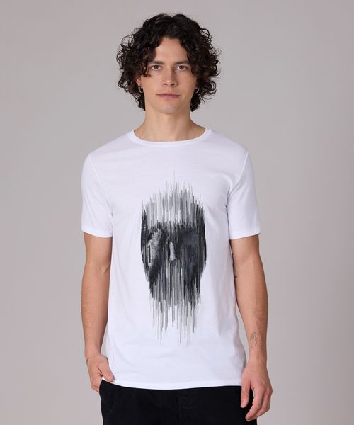 Playera  de  Caballero