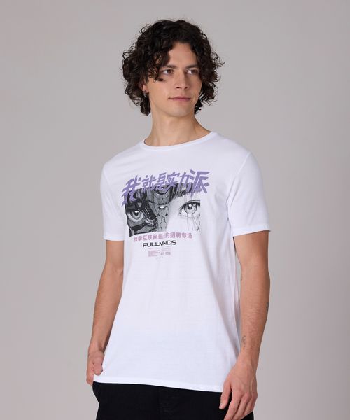Playera  de  Caballero