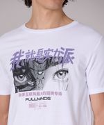 Playera de Caballero