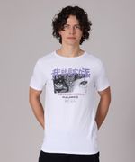 Playera de Caballero