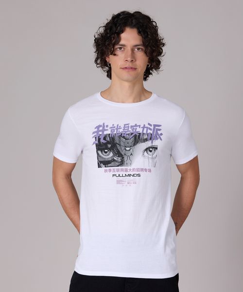 Playera  de  Caballero
