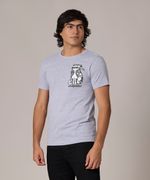 Playera de Caballero