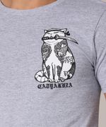 Playera de Caballero