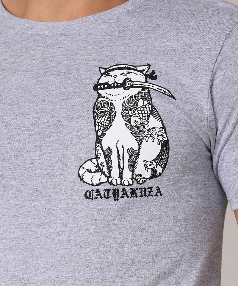 Playera de Caballero