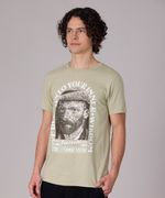 Playera de Caballero